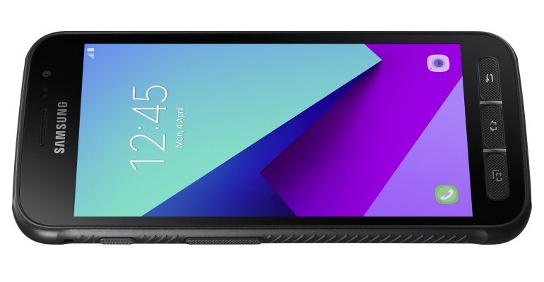 Ny Samsungtelefon – men Galaxy S8 dröjer ett tag till SM G390F