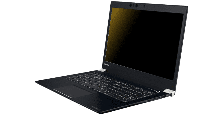 Portégé och Tecra i nya versioner X30w