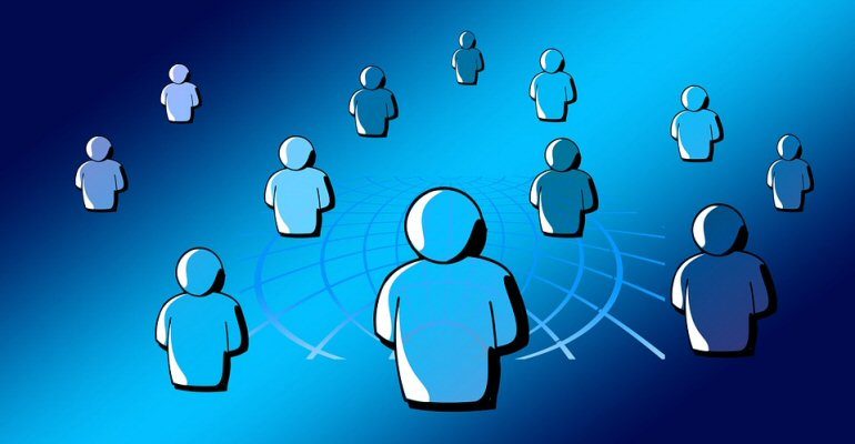 Internethastigheterna i Sverige ökar internethastighet