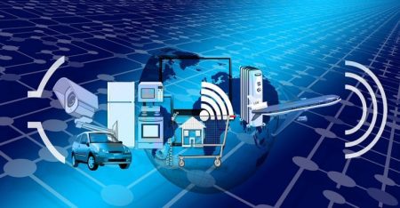 Sakernas internet inte riskfritt iot30