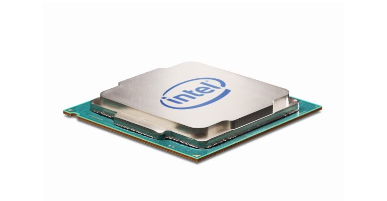 Test: Intel i5-7600K – Kaby Lake webb 7th Gen Intel Core S series desktop angle