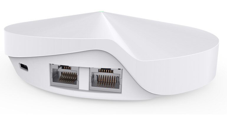 Deco M5 – Mesh för hemmet IMG 2 TP Link Deco M5