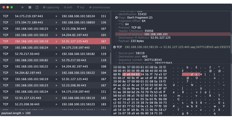 Programtips: Dripcap 0.5.4 img3File 10