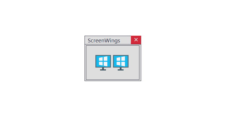 Programtips: Screenwings 1.1 img3File 11
