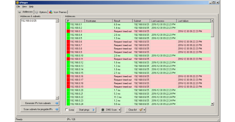 Programtips: Spinger 1.0.1 img3File 2