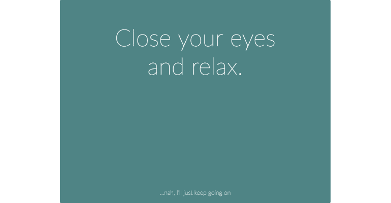 Programtips: Stretchly 0.5.1 img3File 9