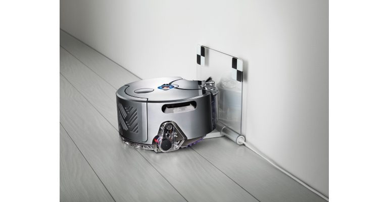 Test: Dyson 360 Eye www 01 360 eye