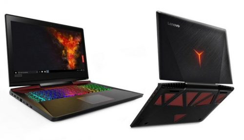 542344 lenovo y920 gaming notebook