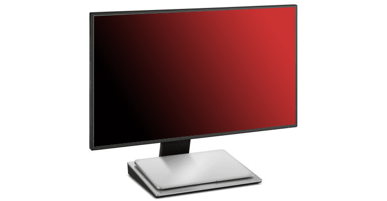 2K-skärm med USB-C PD2710QC 2