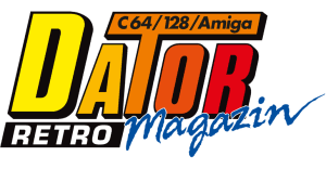 Datormagazin Retro #7 släpps den 14 december Datormagazin Retro logga