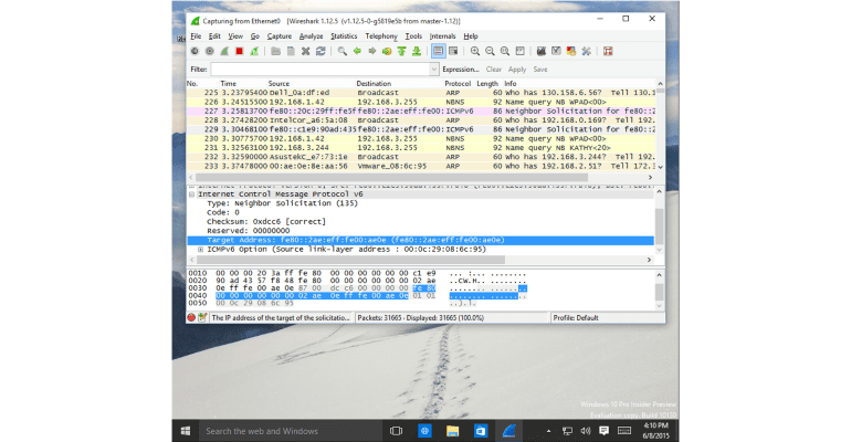 Programtips: Win10pcap 10.2.5002 img3File 2