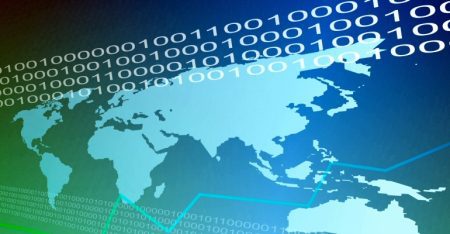 Nu är det slut på IPv4-adresser i Europa