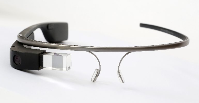 Google Glass