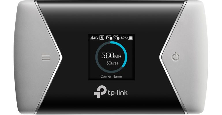TP Link M7650