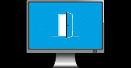 backdoor