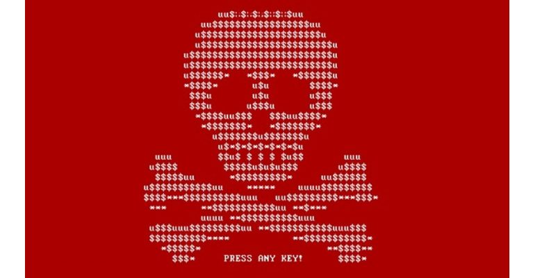 Oron för attacker ökar cyber attack