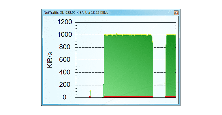 Programtips: Nettraffic 1.55 img3File 13