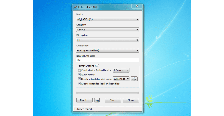 Programtips: Rufus 3.14 img3File 17