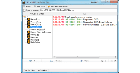 Programtips: HFS 2.3k