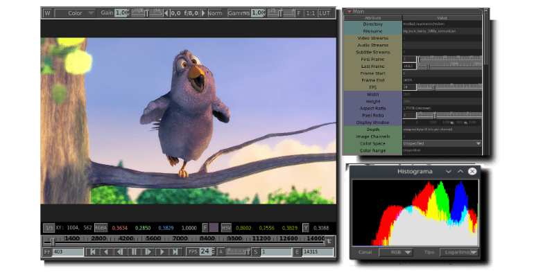 Programtips: Mrviewer 4.4.3 img3File 4