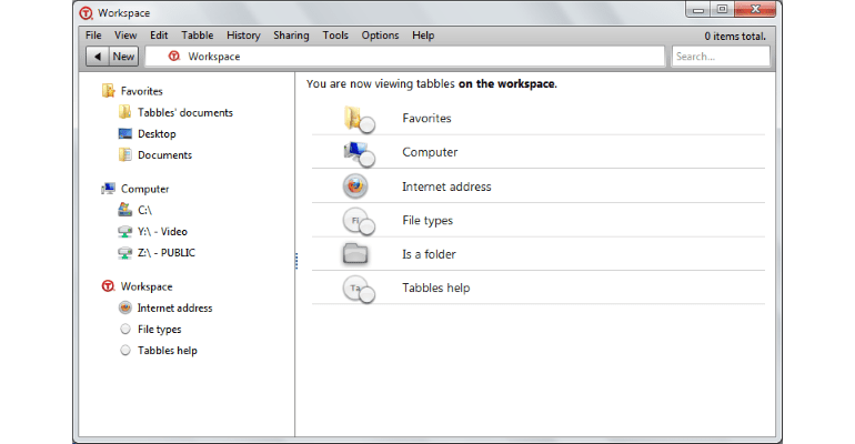 Programtips: Tabbles 4.1.7 largeImg 2