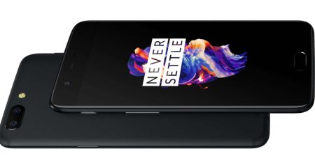 oneplus5 w