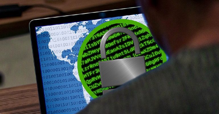 Ökning av cyberattacker i Sverige ransomware