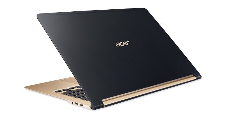 www Acer Swift 7