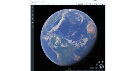 www GoogleEarth