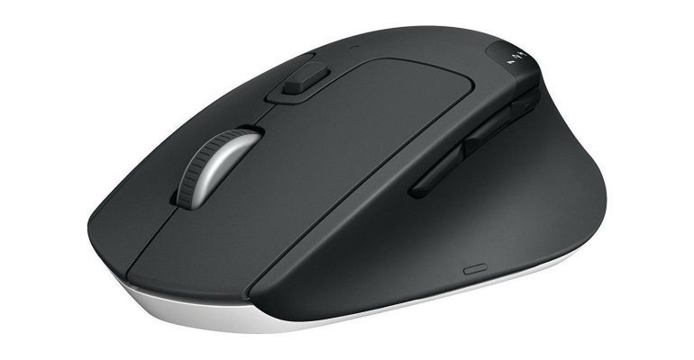 www Logitech M720 Triathlon