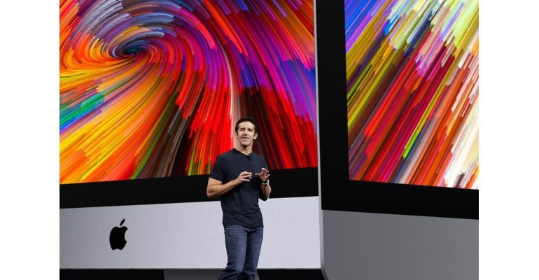 WWDC 2017: Ett styrkebesked från Apple www wwdc sj keynote john ternus