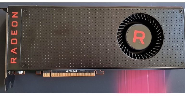 Test: AMD Vega 64 01 vega64