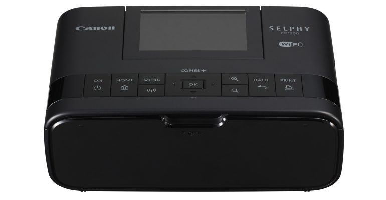 Fotoskrivare för spontana utskrifter SELPHY CP 1300