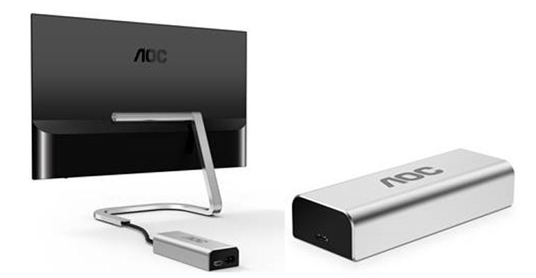 AOC återkallar skärmar aoc