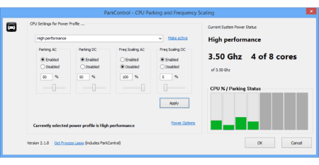 Programtips: Parkcontrol 1.2.6.2 img3File 4