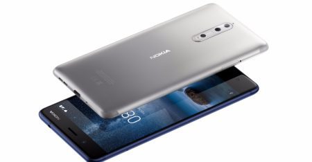 En ny Nokia – i alla fall till namnet