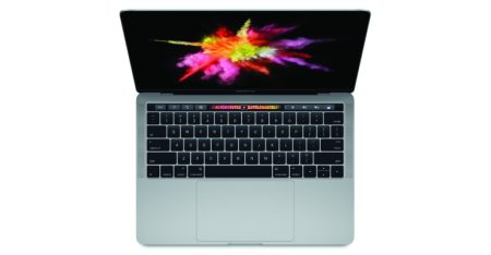 Test: Macbook Pro 15,4 tum www 01 macbook