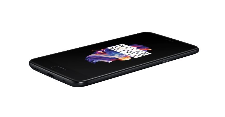 Test: Oneplus 5 www OP5 2