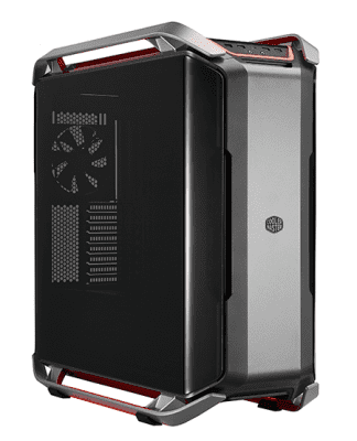 Cooler Master C700P