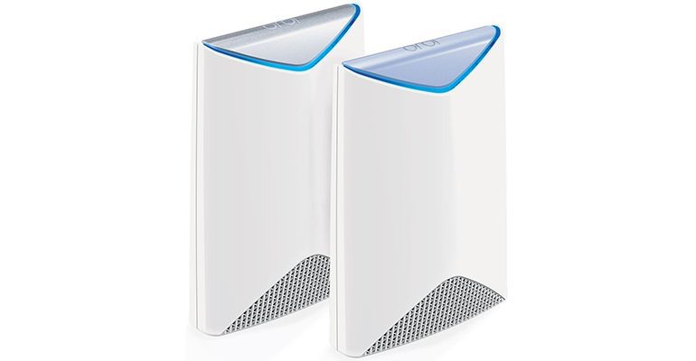 Test: Orbi Pro – en meshlösning för företag 01 orbi webb
