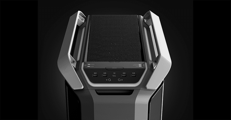 Test: Cooler Master Cosmos C700P – en unik datorlåda i toppklass 02 topCooler Master Cosmos C700P webb