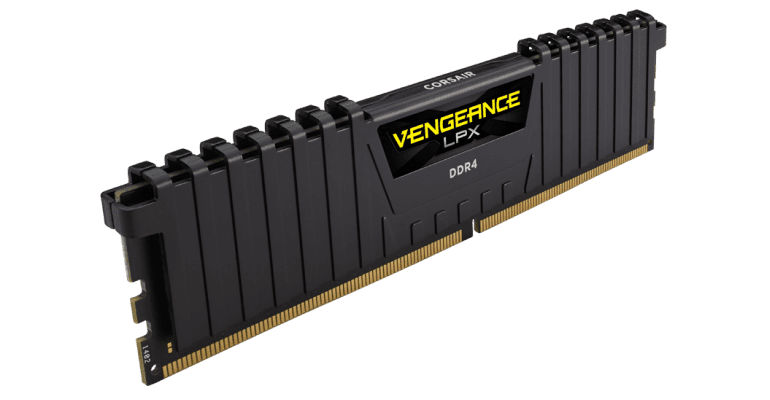 Corsair Vengeance LPX