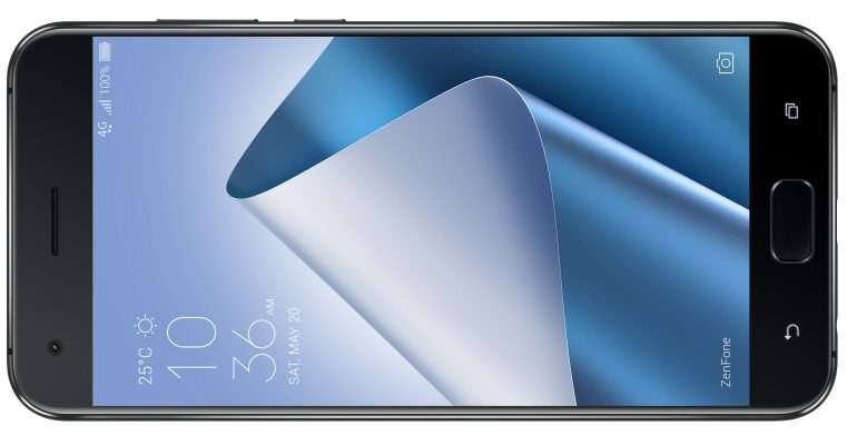 Zenfone 4 Pro