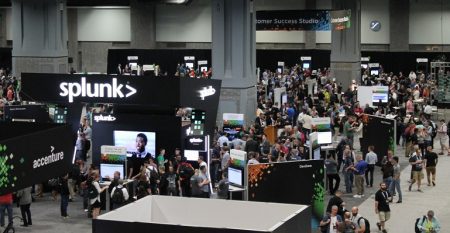 Splunk Conf2017