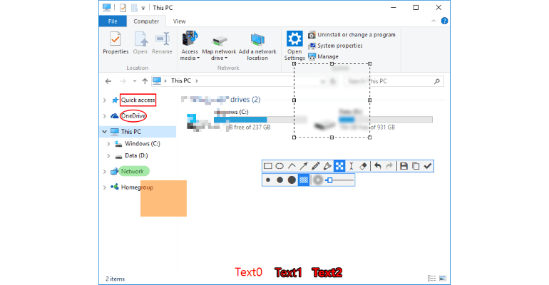Programtips: Snipaste 1.14 img3File 1