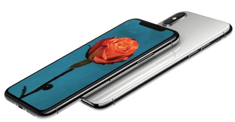 Iphone 8 och Iphone 8 Plus – och dessutom Iphone X Apple Iphone X
