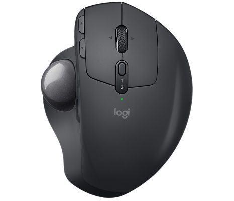 mx ergo wireless trackball