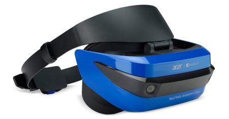 windows mixed reality