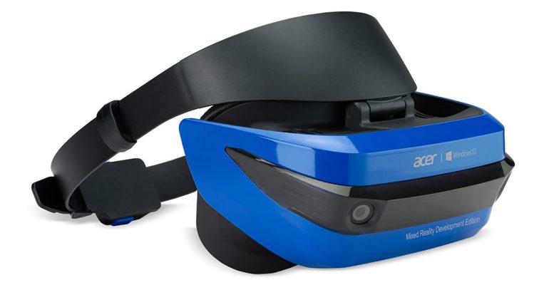 windows mixed reality