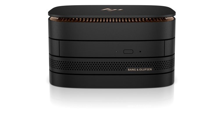 Test: HP Elite Slice www 01 Elite Slice